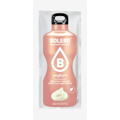 Drinks 1 x 9g (=1,5 Liter) von Bolero