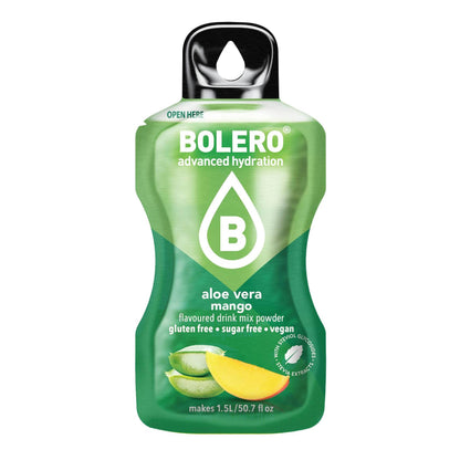 Drinks Aloe Vera 1 x 9g von Bolero