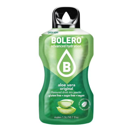 Drinks Aloe Vera 1 x 9g von Bolero