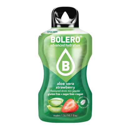 Drinks Aloe Vera 1 x 9g von Bolero