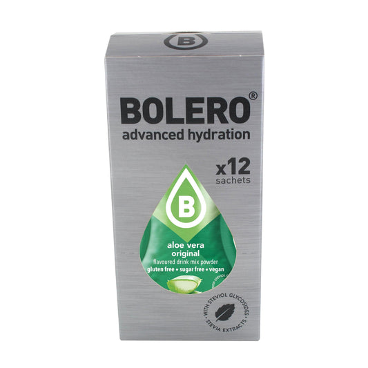 Sticks Aloe Vera 12 x 3g von Bolero