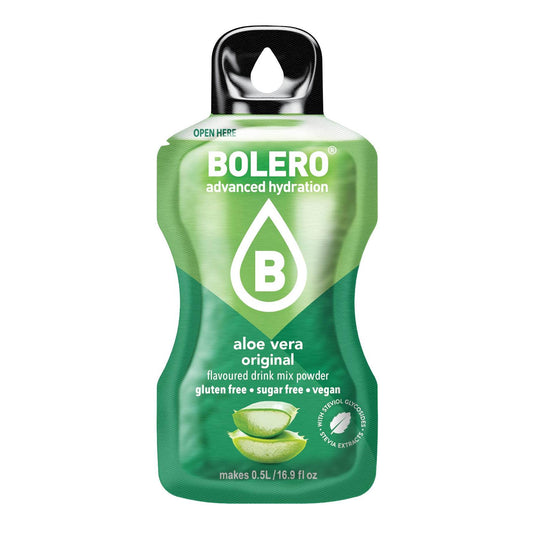 Sticks Aloe Vera 1 x 3g von Bolero