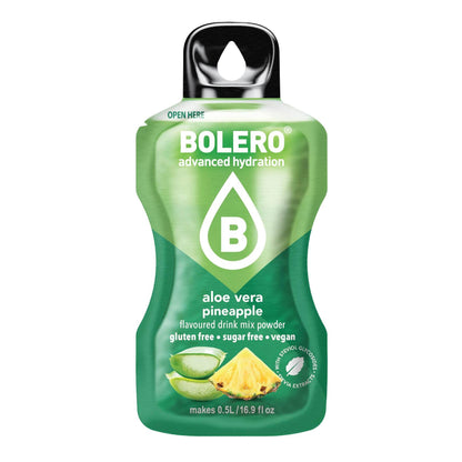 Sticks Aloe Vera 1 x 3g von Bolero