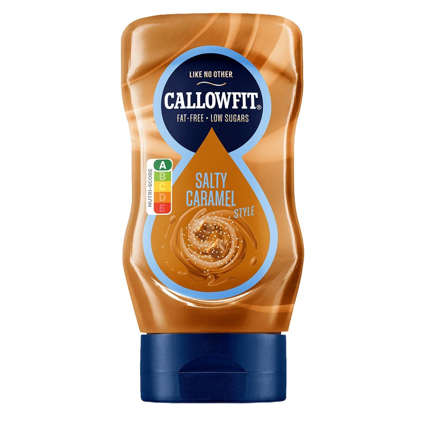 Sauce 300ml Flasche von Callowfit
