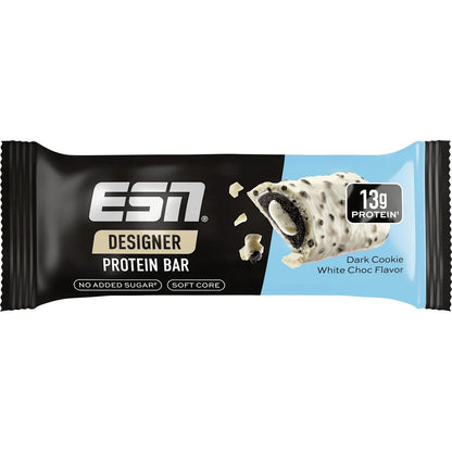 Designer Protein Bar 1 x 45g Riegel von ESN