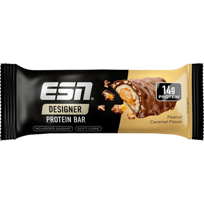 Designer Protein Bar 1 x 45g Riegel von ESN