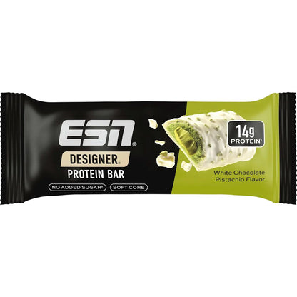Designer Protein Bar 1 x 45g Riegel von ESN