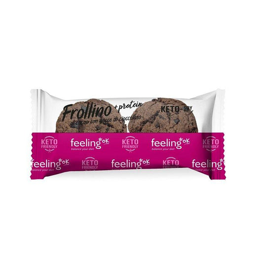 Frollino + Protein 50g Beutel von Feeling OK