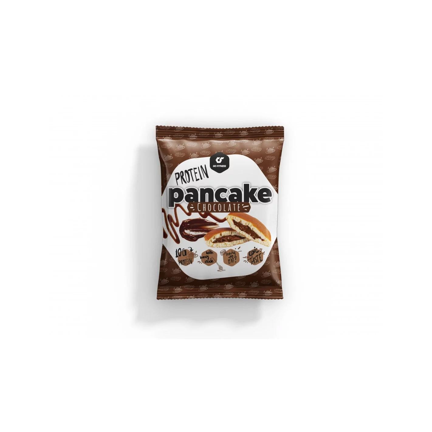 Protein Pancake 1 x 50g von Go-Fitness