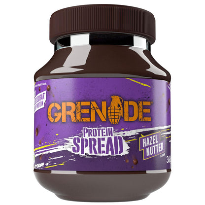 Protein Spread 360g Glas von Grenade