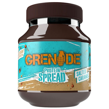 Protein Spread 360g Glas von Grenade