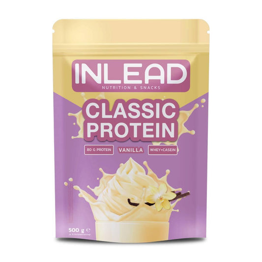 Classic Protein 500g Beutel von Inlead