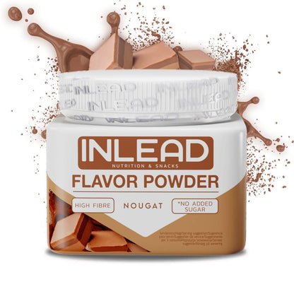 Flavor Powder 250g Dose von Inlead