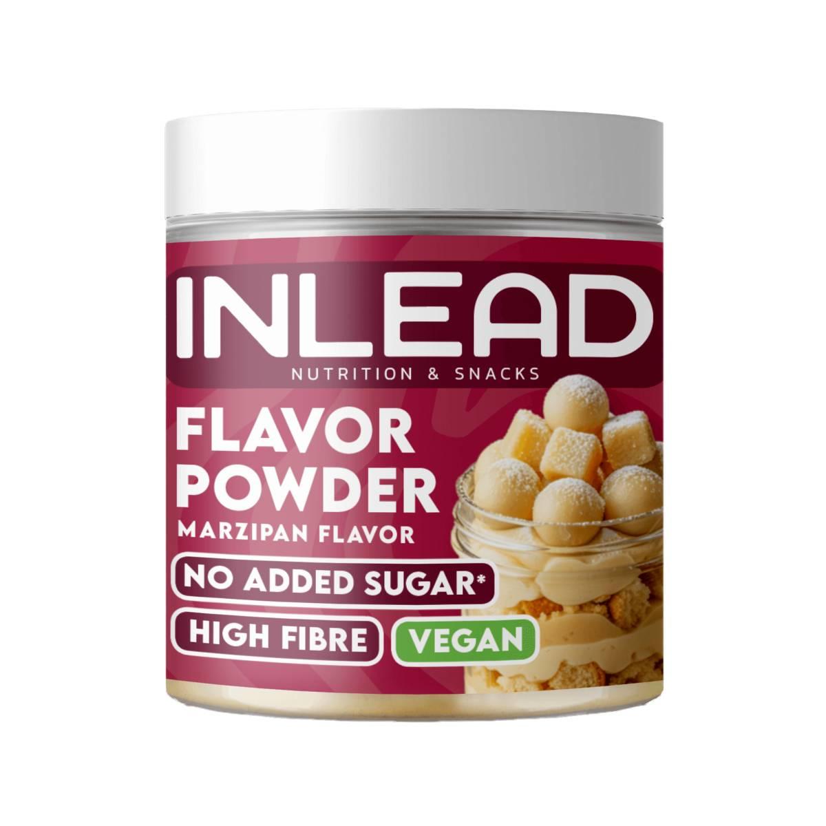 Flavor Powder 90g Dose von Inlead