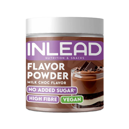 Flavor Powder 90g Dose von Inlead