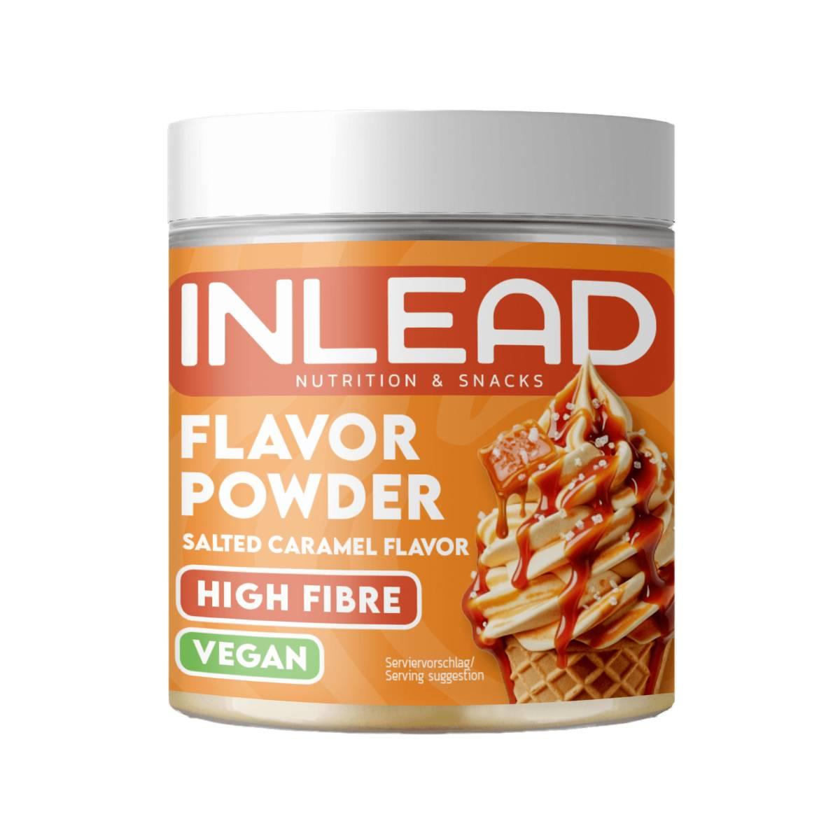 Flavor Powder 90g Dose von Inlead