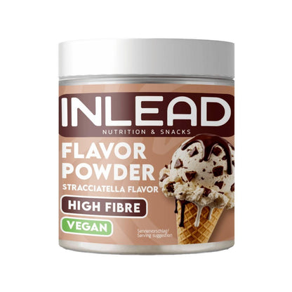 Flavor Powder 90g Dose von Inlead