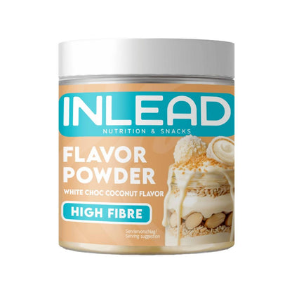Flavor Powder 90g Dose von Inlead