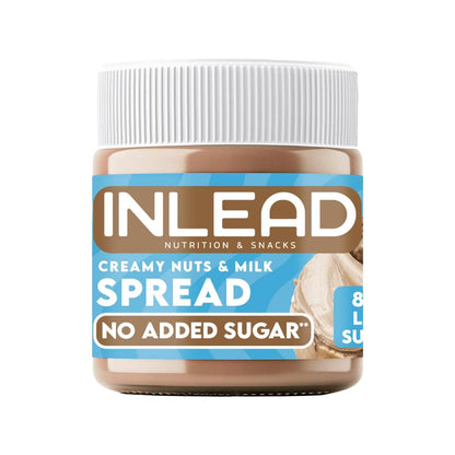 Spread Brotaufstrich 200g Glas von Inlead