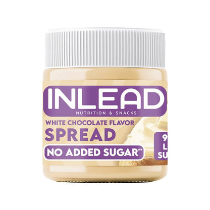 Spread Brotaufstrich 200g Glas von Inlead