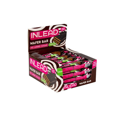Wafer Bar 15 x 45g von Inlead
