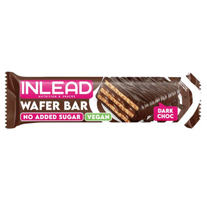 Wafer Bar 1 x 45g von Inlead