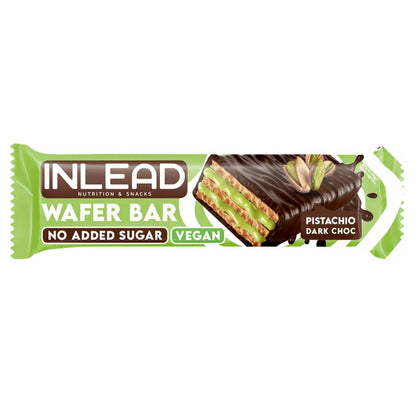 Wafer Bar 1 x 45g von Inlead