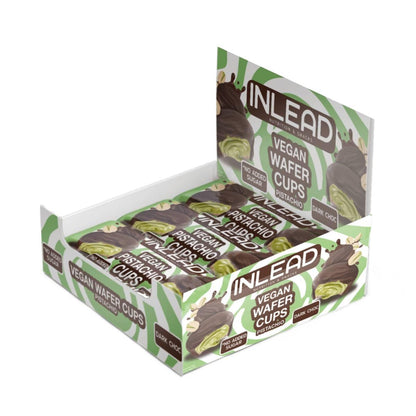 Wafer Cups 15 x 50g von Inlead