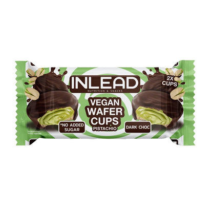 Wafer Cups 1 x 50g von Inlead