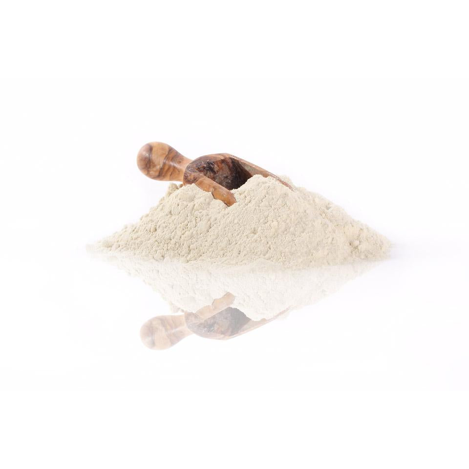 Weizenkleber (Gluten) 500g Beutel von Konzelmanns Original
