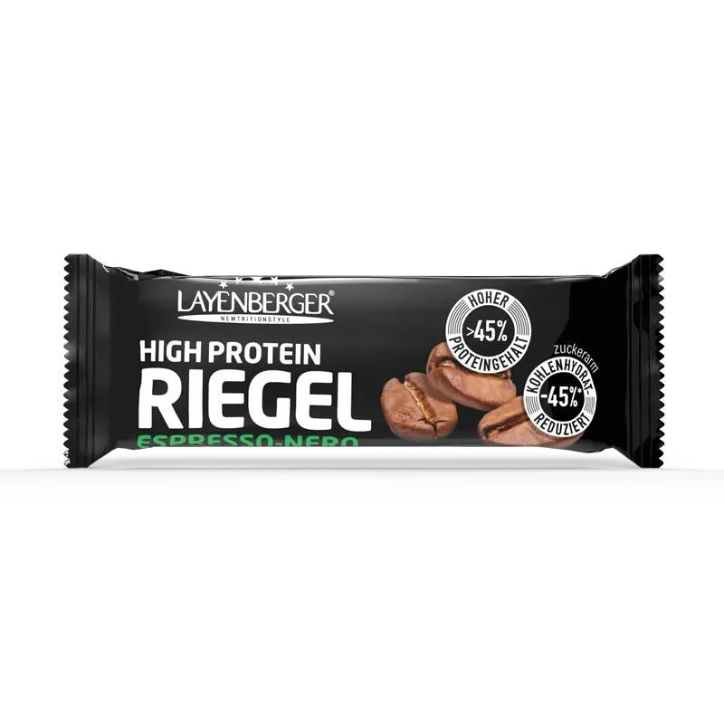 High Protein Riegel 1 x 35g Riegel von Layenberger