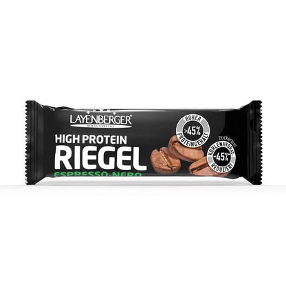 High Protein Riegel 1 x 35g Riegel von Layenberger