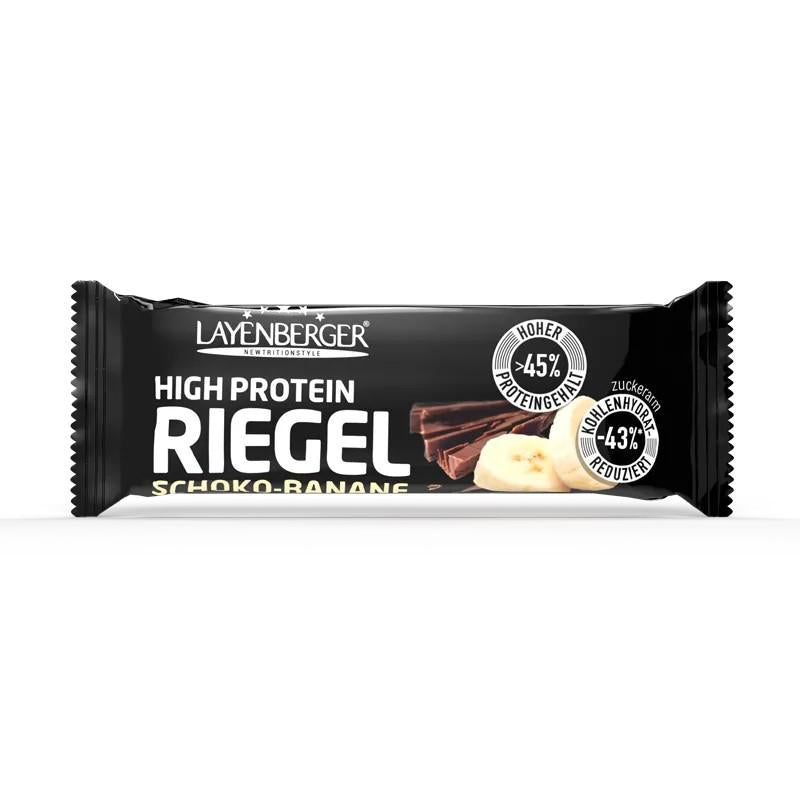 High Protein Riegel 1 x 35g Riegel von Layenberger