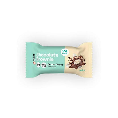 Better Choice Protein Bar 1 x 22,5g Riegel von Maxi Nutrition