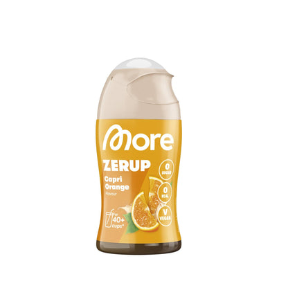 Zerup 65ml Flasche von More Nutrition