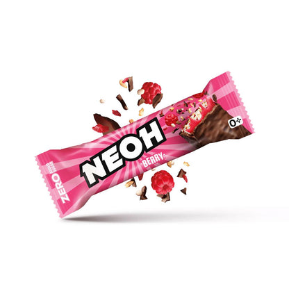 Zero Added Sugar Bar 1 x 30g Riegel von Neoh
