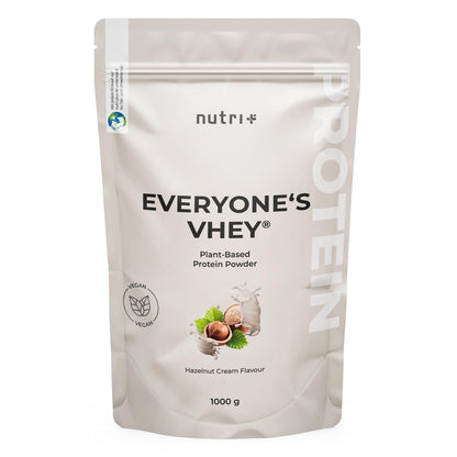 6K Protein Everyones VHEY 1000g Beutel von Nutri-Plus