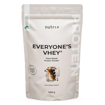 6K Protein Everyones VHEY 1000g Beutel von Nutri-Plus