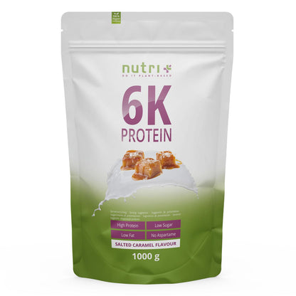 6K Protein Everyones VHEY 1000g Beutel von Nutri-Plus