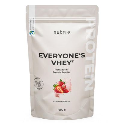 6K Protein Everyones VHEY 1000g Beutel von Nutri-Plus