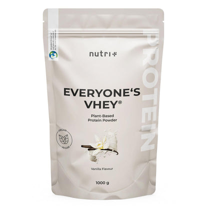 6K Protein Everyones VHEY 1000g Beutel von Nutri-Plus