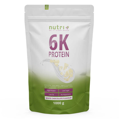 6K Protein Everyones VHEY 1000g Beutel von Nutri-Plus