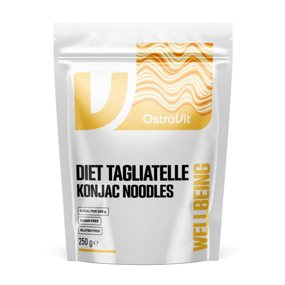 Konjak Nudeln / Reis 250g Beutel von OstroVit
