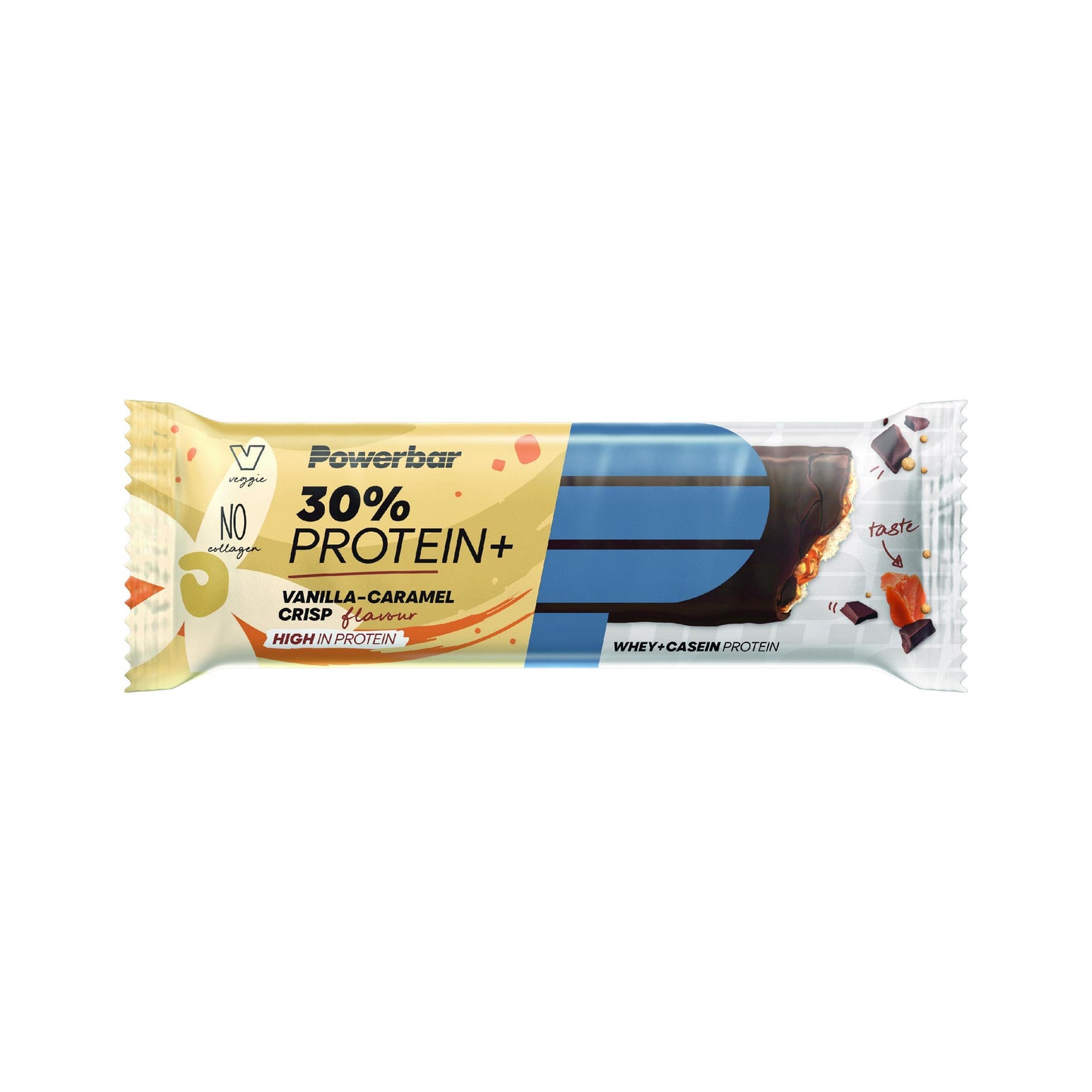 Protein Plus Bar 30% 1 x 55g Riegel von Powerbar