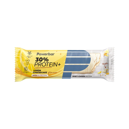 Protein Plus Bar 30% 1 x 55g Riegel von Powerbar