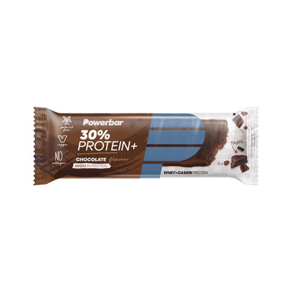 Protein Plus Bar 30% 1 x 55g Riegel von Powerbar