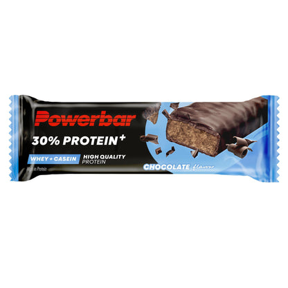 Protein Plus Bar 30% 1 x 55g Riegel von Powerbar