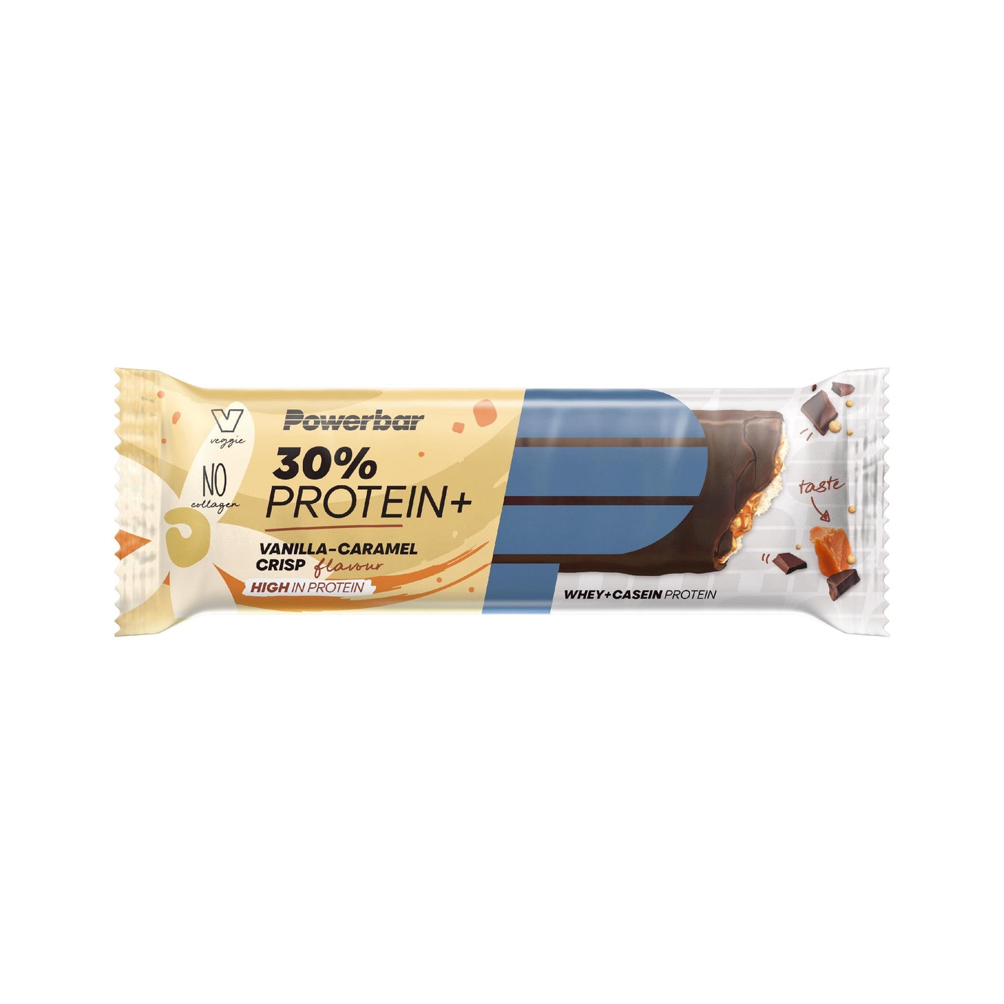 Protein Plus Bar 30% 1 x 55g Riegel von Powerbar