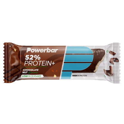 Protein Plus Bar 52% 1 x 50g Riegel von Powerbar
