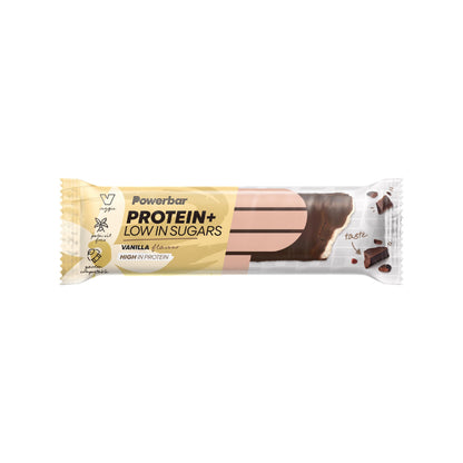 Protein Plus Low Sugar 1 x 35g Riegel von Powerbar